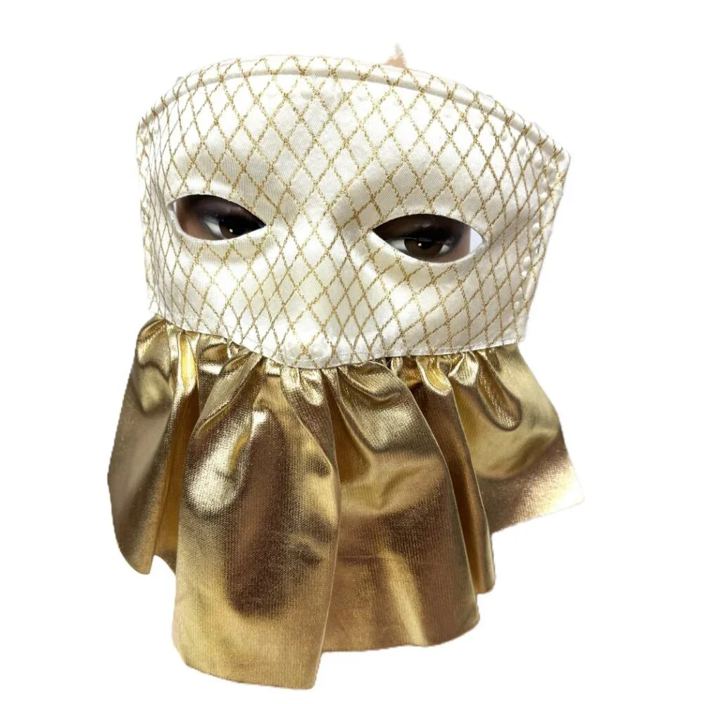 mask off